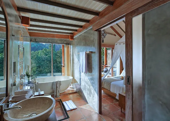 Harsa Sanctuary By Genuinehost Resort Ubud (Bali)