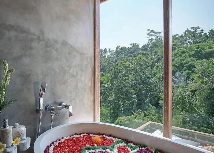 Resort Harsa Sanctuary By Genuinehost Ubud (Bali)
