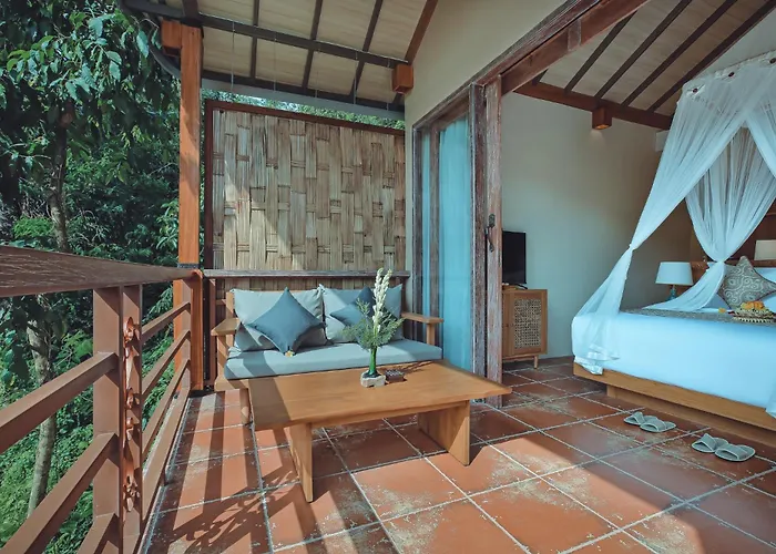 Harsa Sanctuary By Genuinehost Ubud (Bali)