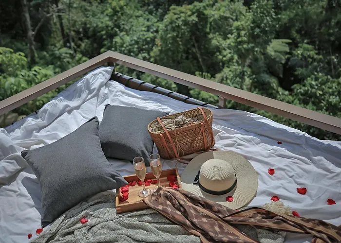 Harsa Sanctuary By Genuinehost Resort