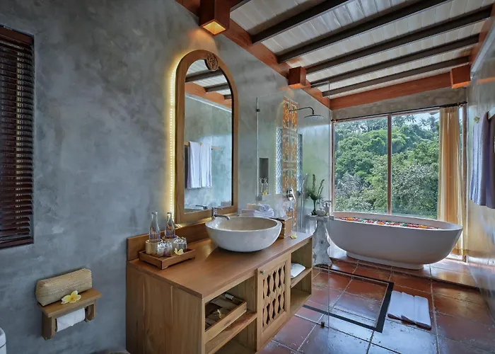 Resort Harsa Sanctuary By Genuinehost 4*