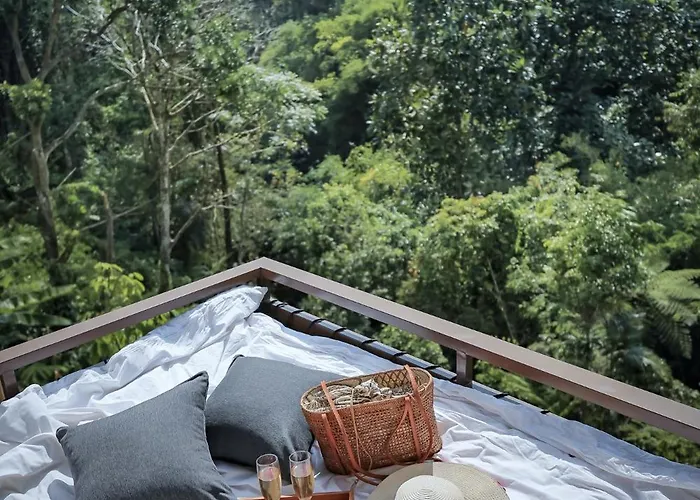 Harsa Sanctuary By Genuinehost Resort 4*