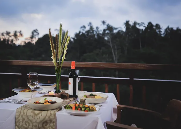 Harsa Sanctuary By Genuinehost Resort Ubud (Bali)