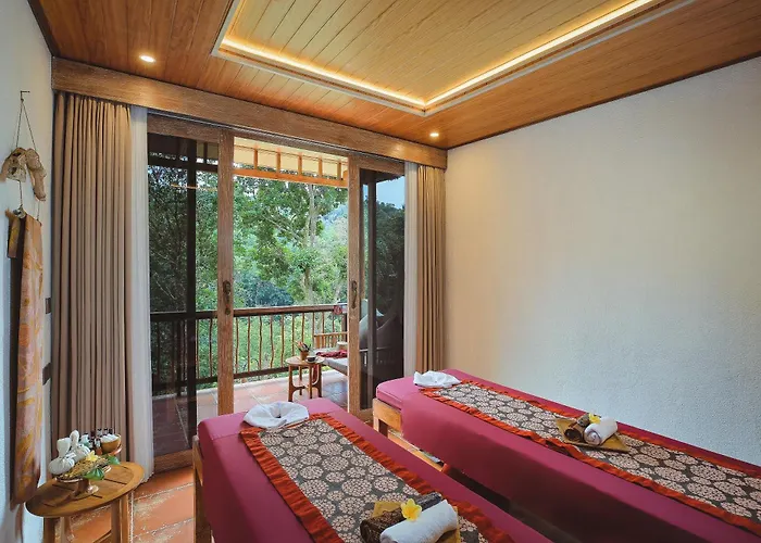 Resort Harsa Sanctuary By Genuinehost Ubud (Bali)