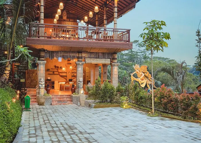 Harsa Sanctuary By Genuinehost 4*