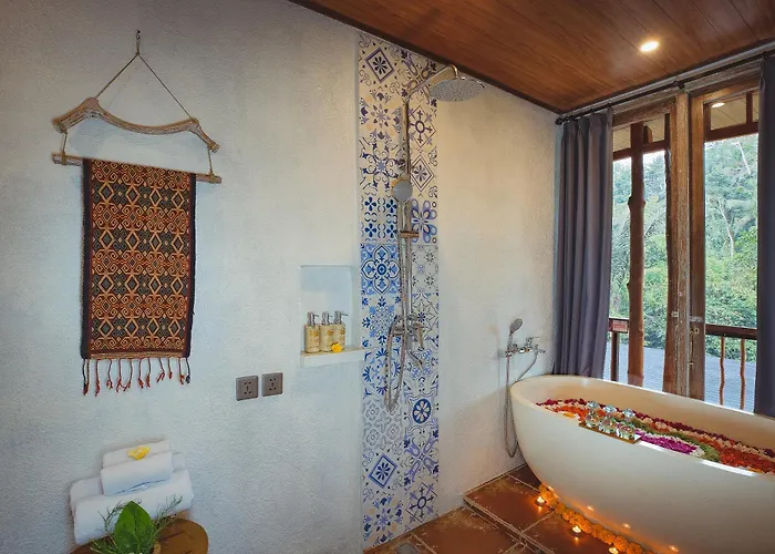 Resort Harsa Sanctuary By Genuinehost 4*