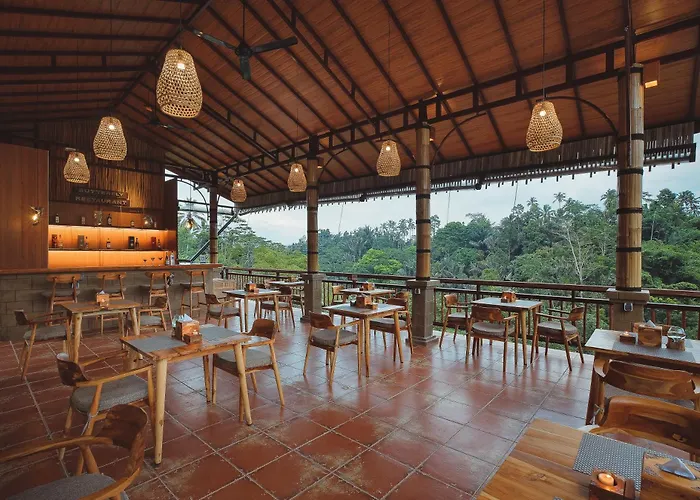 Harsa Sanctuary By Genuinehost 4* Ubud (Bali)