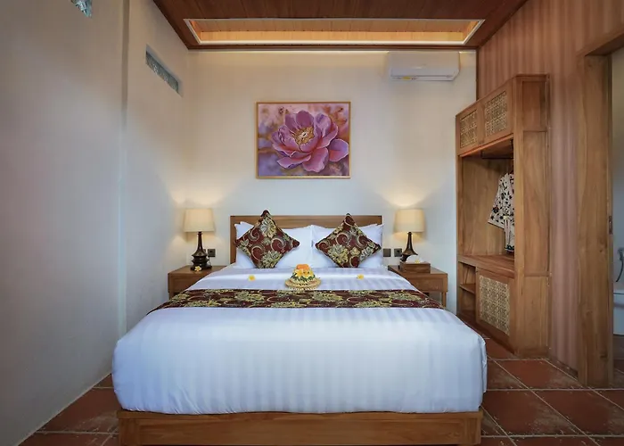 Harsa Sanctuary By Genuinehost 4*