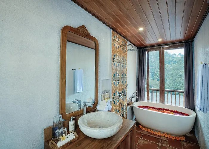 Harsa Sanctuary By Genuinehost Resort 4*