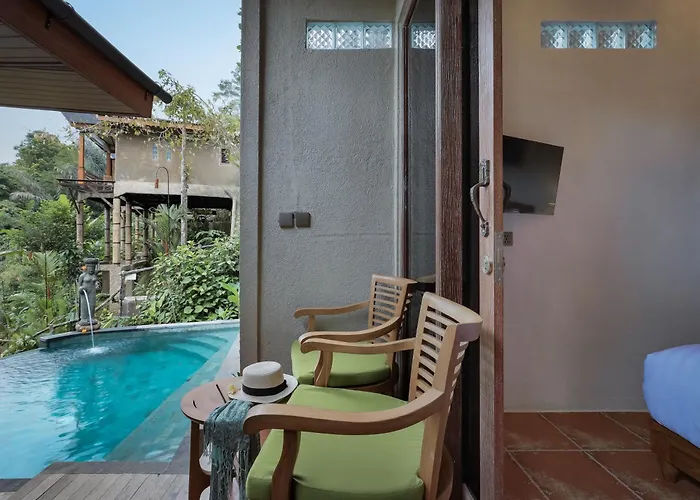 Resort Harsa Sanctuary By Genuinehost