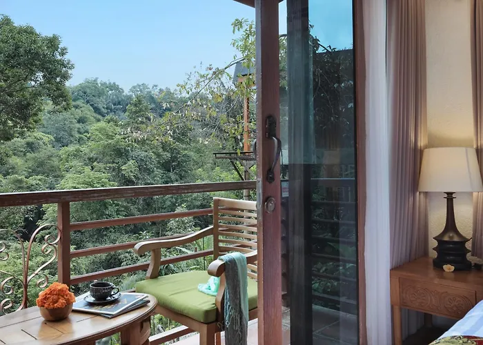 Resort Harsa Sanctuary By Genuinehost Ubud (Bali)